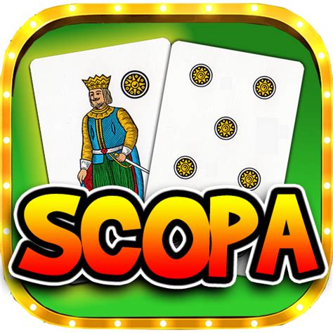 punti di scopa|Scopa (gioco)